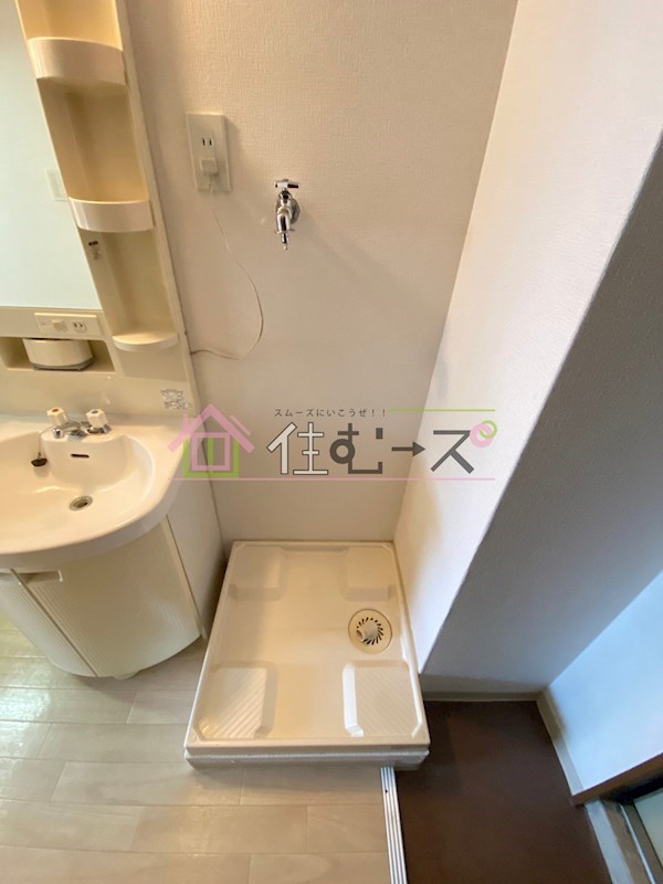 ルミエール南堀江 その他6