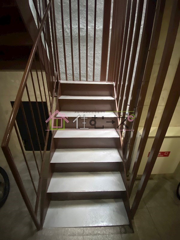 ルミエール南堀江 その他外観3