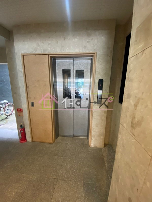 ルミエール南堀江 その他外観4