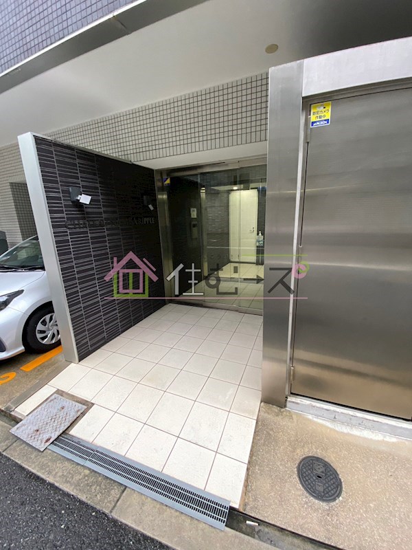 CHATEAU NAMBA RIPPLE その他1