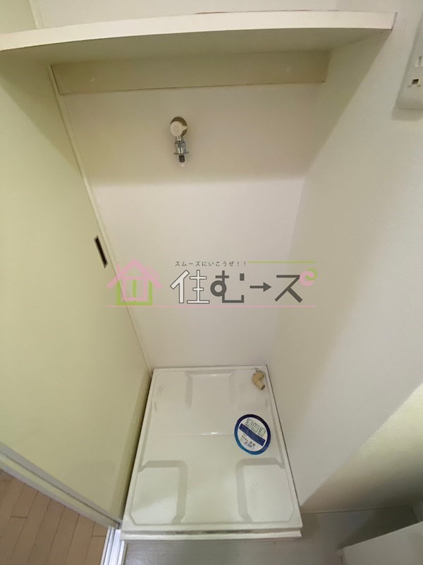 CHATEAU NAMBA RIPPLE その他2