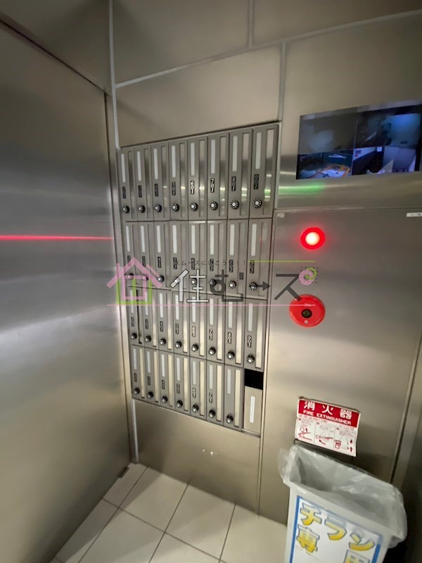 CHATEAU NAMBA RIPPLE その他外観2