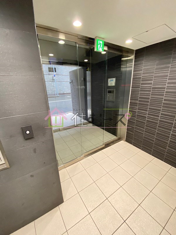 CHATEAU NAMBA RIPPLE その他外観3