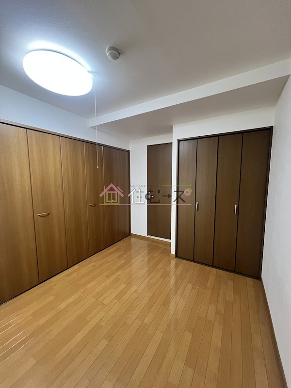 大宝　北天満ロイヤルハイツ リビング