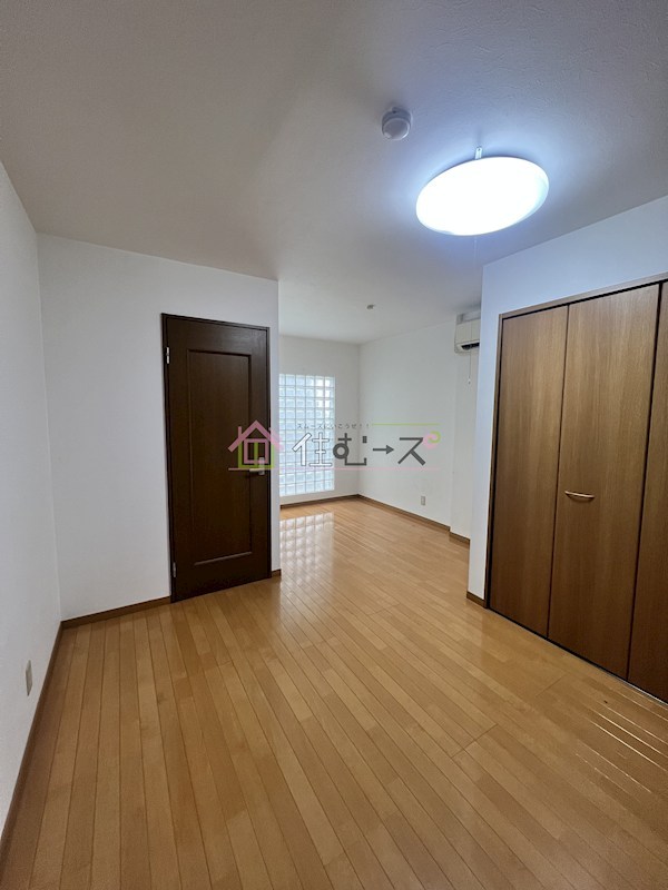 大宝　北天満ロイヤルハイツ ベッドルーム