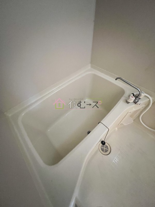 大宝　北天満ロイヤルハイツ 風呂画像