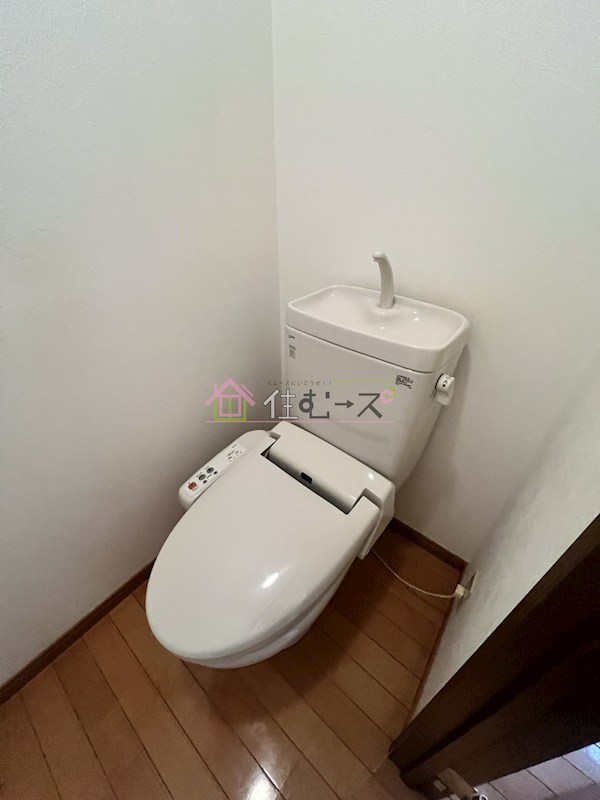 大宝　北天満ロイヤルハイツ ベランダ