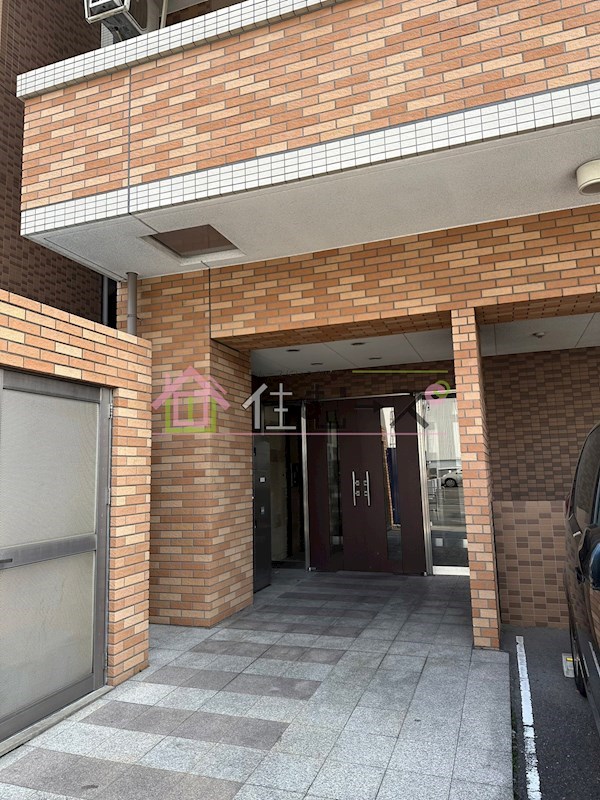 サムティ阿波座Lusso その他1