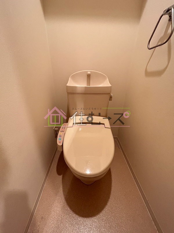 サムティ阿波座Lusso その他2