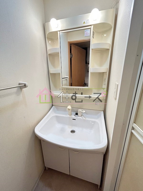 サムティ阿波座Lusso その他3