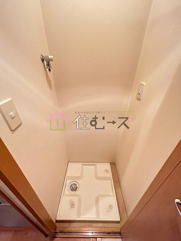 サムティ阿波座Lusso その他6