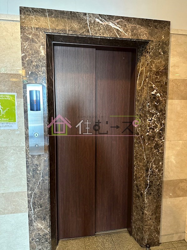 サムティ阿波座Lusso その他外観5