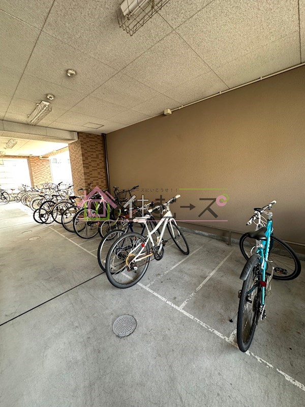 サムティ阿波座Lusso その他外観6