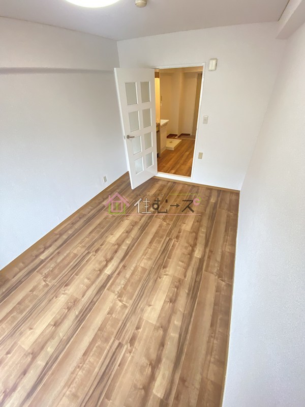 フォーラム福島・野田 リビング