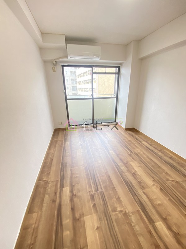 フォーラム福島・野田 ベッドルーム