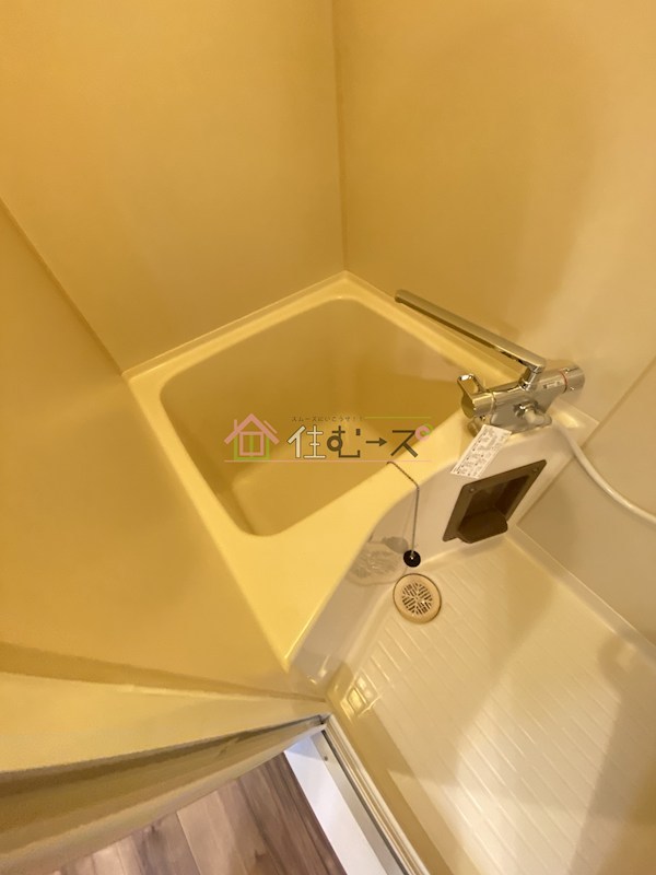 フォーラム福島・野田 風呂画像