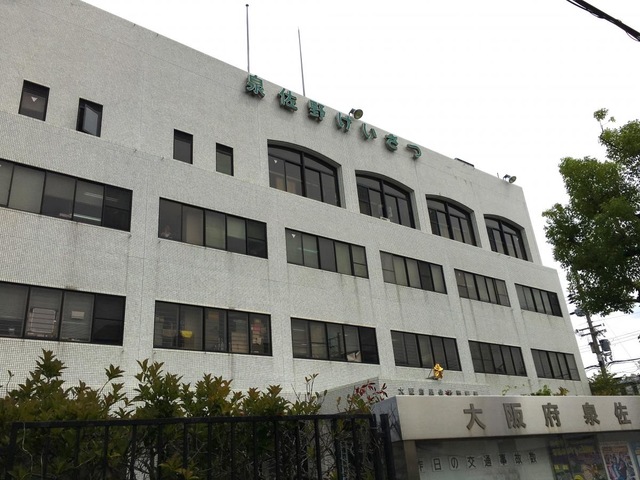 サンライズ松原 周辺画像3