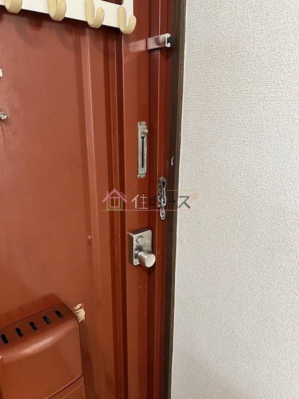 富来マンション その他5