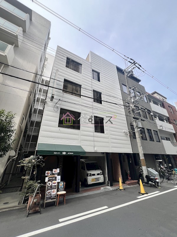 富来マンション その他外観1