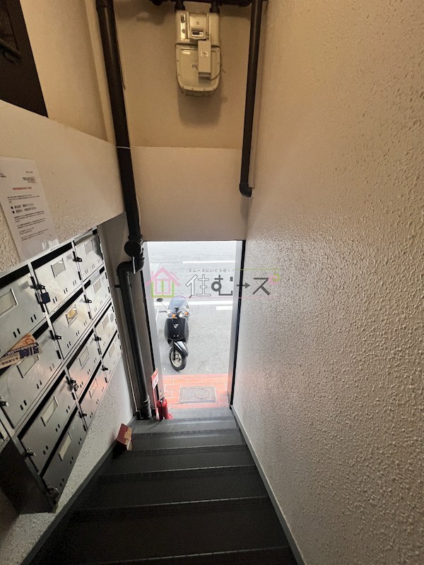 富来マンション その他外観2