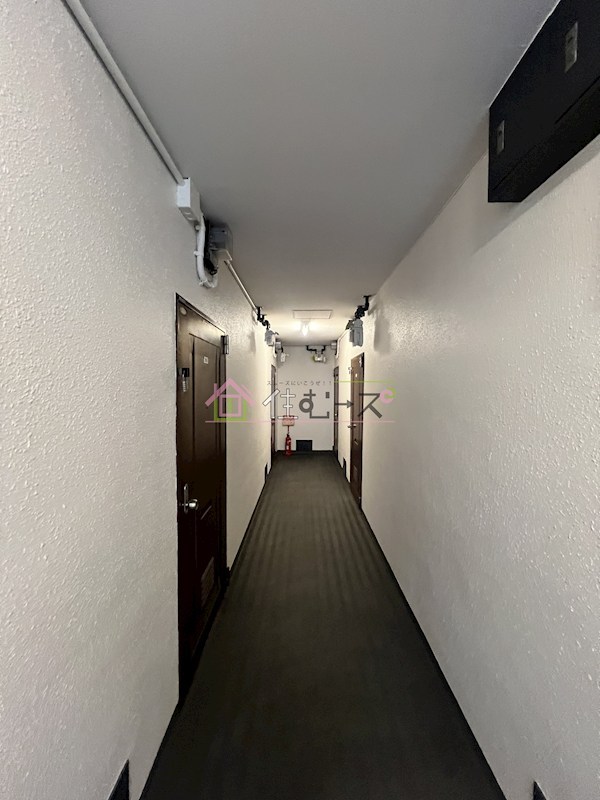 富来マンション その他外観3