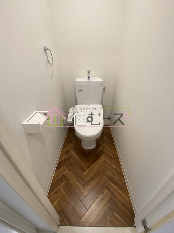 グランパシフィック玉出 その他2