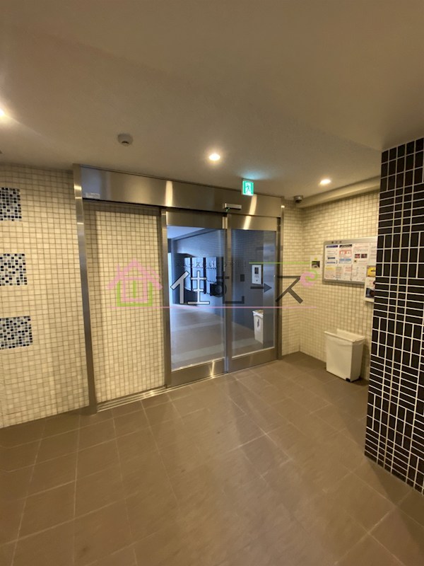 グランパシフィック玉出 その他外観3