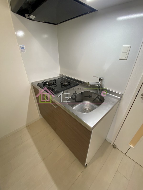 グランパシフィック玉出 キッチン