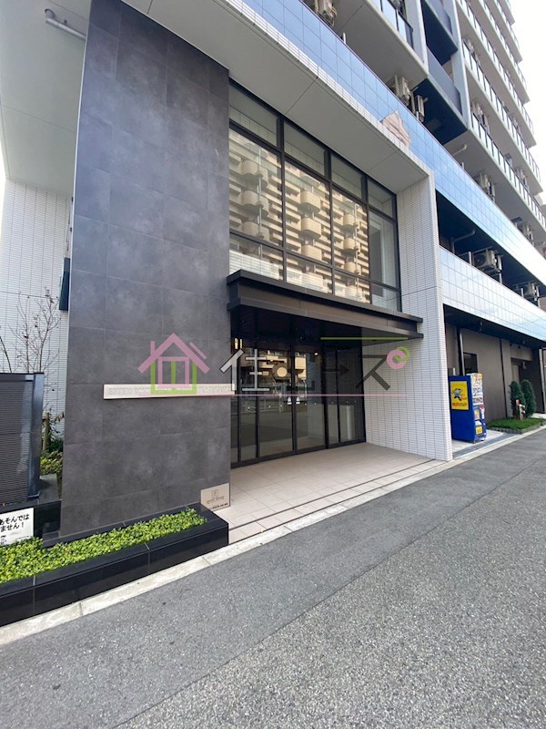 エステムコート難波サウスプレイスⅥラグジー その他1