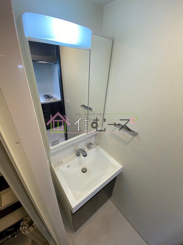 エステムコート難波サウスプレイスⅥラグジー その他3