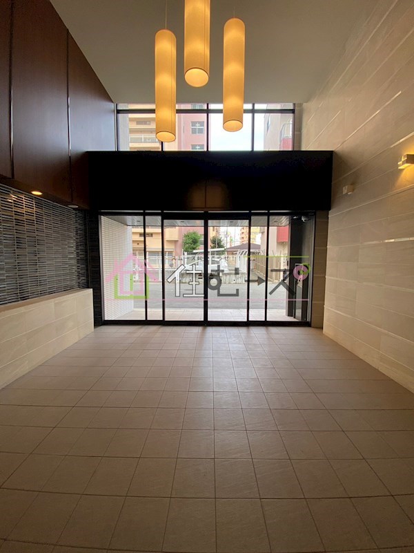 エステムコート難波サウスプレイスⅥラグジー その他外観2