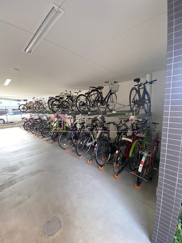 エステムコート難波サウスプレイスⅥラグジー その他外観3