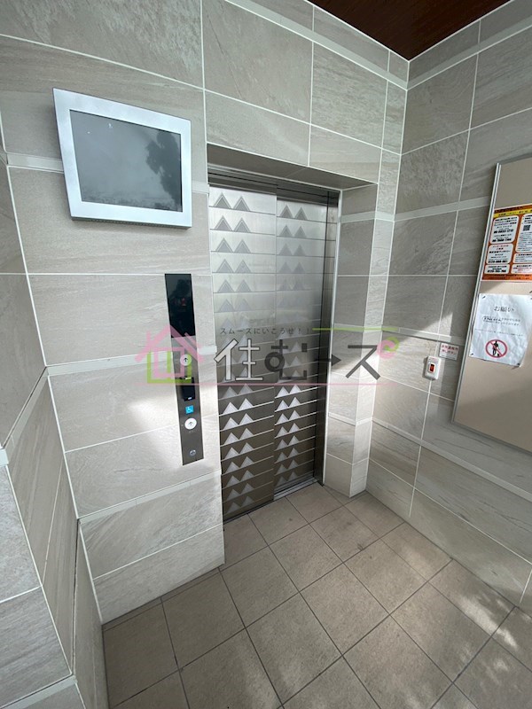 エステムコート難波サウスプレイスⅥラグジー その他外観4