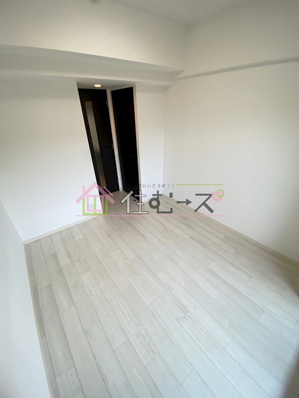 エステムコート難波サウスプレイスⅥラグジー リビング