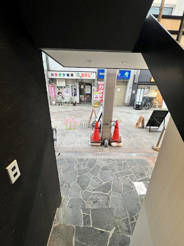 シャトーNT その他外観2