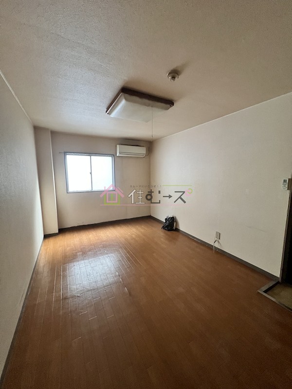 シャトーNT ベッドルーム