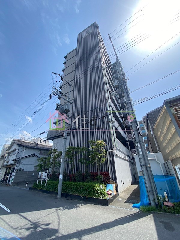 エステムコート梅田・天神橋Ⅲアヴァンテ その他外観1