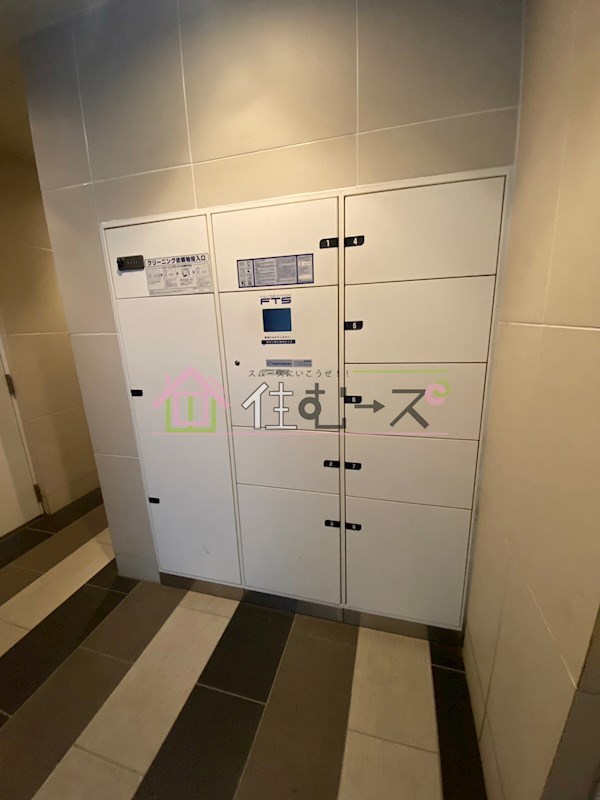 エステムコート梅田・天神橋Ⅲアヴァンテ その他外観4