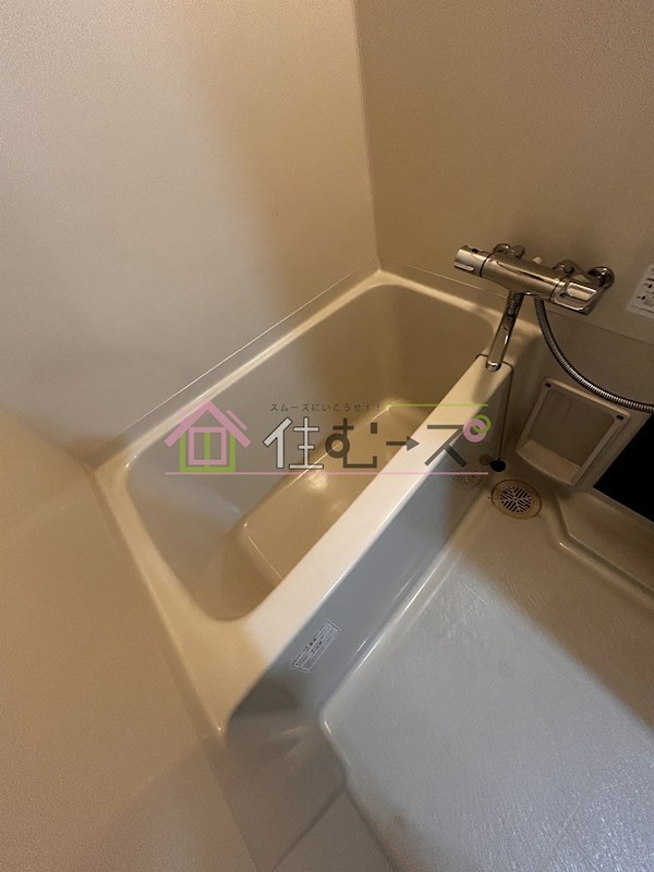 エステムコート梅田・天神橋Ⅲアヴァンテ 風呂画像