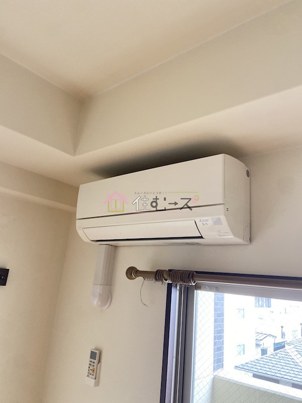 プリモディーネ福島 その他2