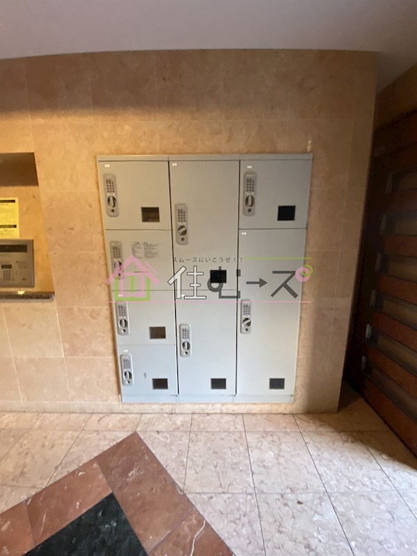 プリモディーネ福島 その他外観2