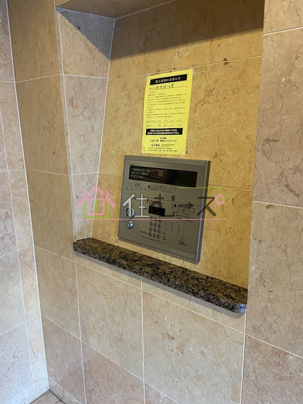 プリモディーネ福島 その他外観3