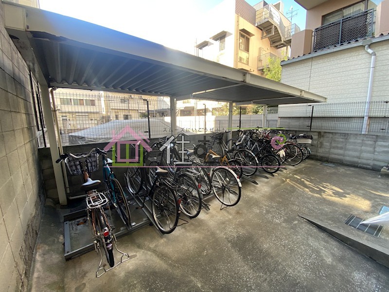 プリモディーネ福島 その他外観5