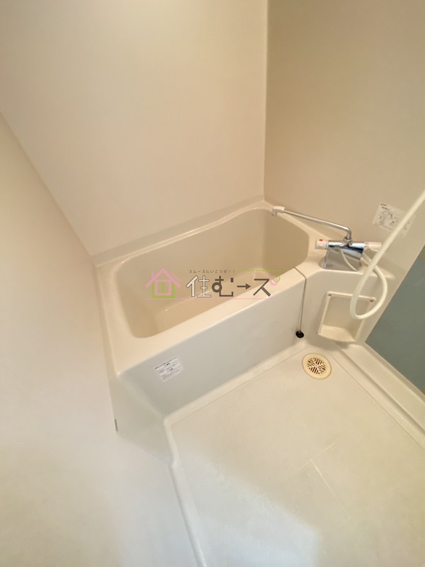 プリモディーネ福島 風呂画像