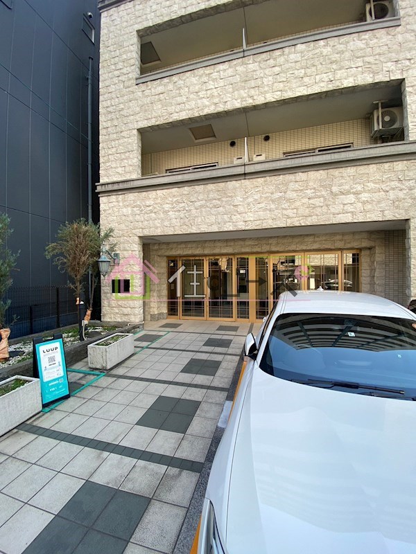 コーポYAHATAナンバ元町 その他1