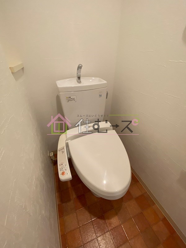 コーポYAHATAナンバ元町 その他4