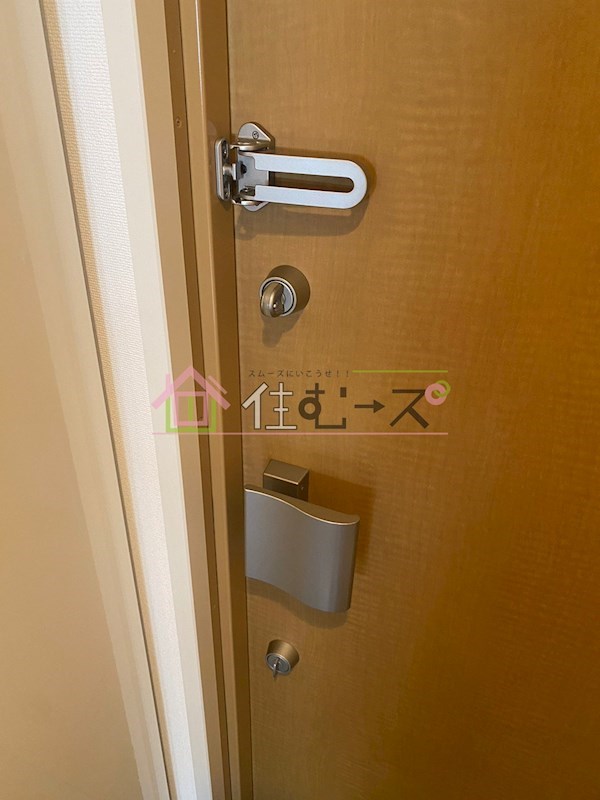 コーポYAHATAナンバ元町 その他6