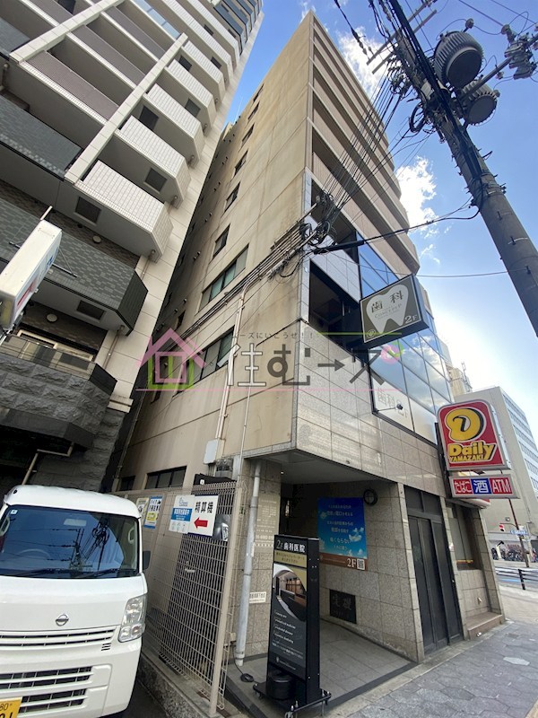 フェスタ天神 その他外観1