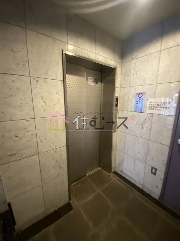 フェスタ天神 その他外観4