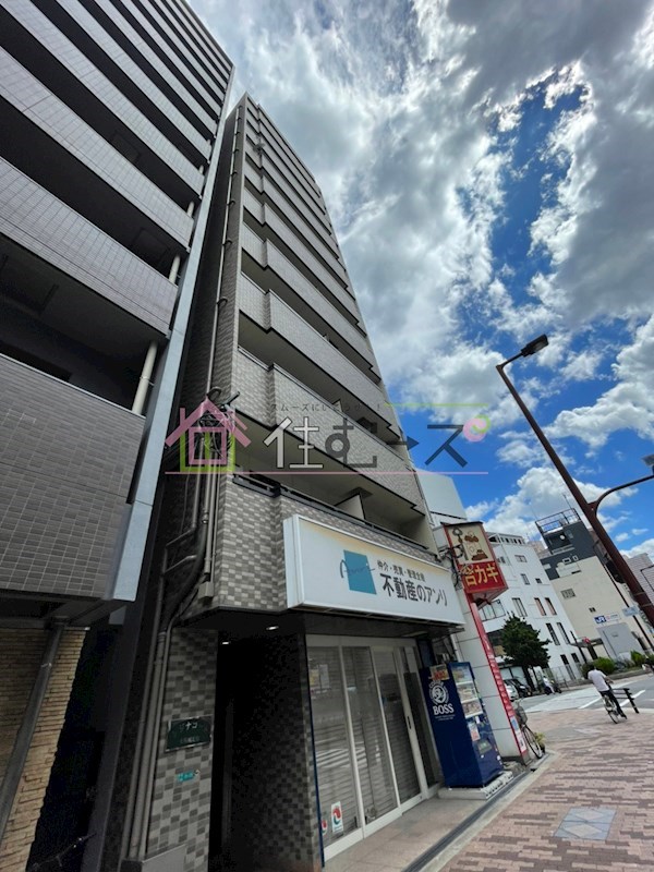 レジナコート その他外観1